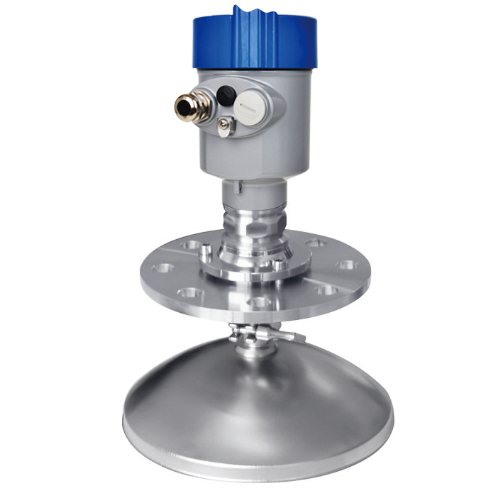 HCRD810高頻雷達物位計