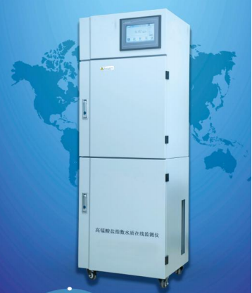 總磷水質(zhì)在線自動(dòng)監(jiān)測(cè)儀